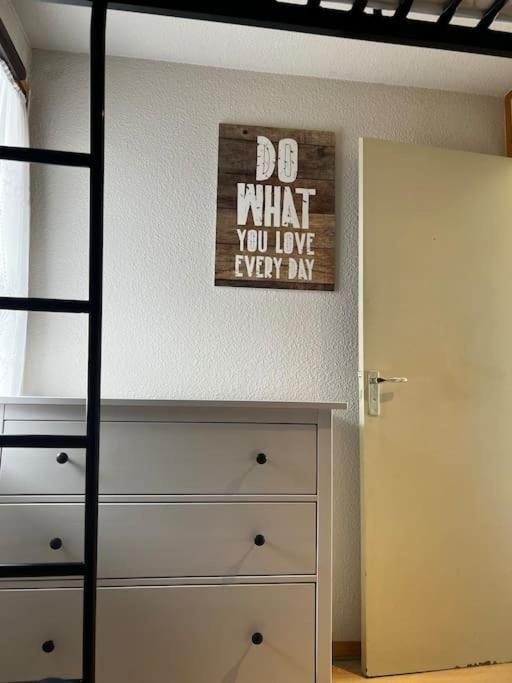 Appartement Belle Plagne Et Parking La Plagne Luaran gambar